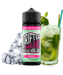Juice Sauz Drifter Bar Mojito Ice 24ml Longfill