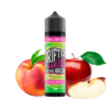 Juice Sauz Drifter Bar Apple Peach Ice 16ml Longfill