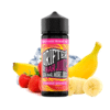 Juice Sauz Drifter Bar Strawberry Banana Ice 24ml Longfill