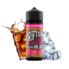 Juice Sauz Drifter Bar Cola 24ml Longfill