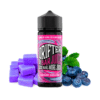 Juice Sauz Drifter Bar Blueberry Bubblegum 24ml Longfill