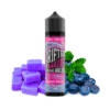 Juice Sauz Drifter Bar Blueberry Bubblegum 16ml Longfill