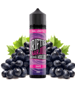 Juice Sauce Drifter Bar Grape 16ml Longfill