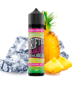 Juice Sauce Drifter Bar Pineapple Ice 16ml Longfill
