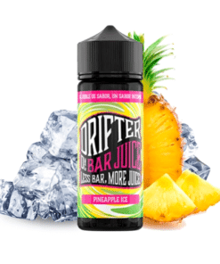 Juice Sauce Drifter Bar Pineapple Ice 24ml Longfill