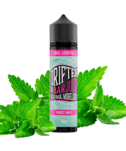 Juice Sauce Drifter Bar Sweet Mint 16ml Longfill