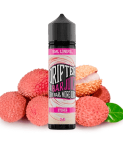 Juice Sauce Drifter Bar Lychee 16ml Longfill