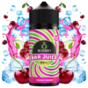 Triple Cherry Ice 24ml Longfill - Bar Juice by Bombo