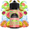 Kiwi Guava Passion Ice 24ml Longfill - Bar Juice by Bombo