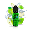 Just Juice Iconic Apple Pear Ice 20ml (Longfill)