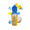 Just Juice Ice Citron and Coconut 20ml (Longfill)