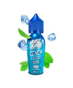 Just Juice Ice Pure Mint 20ml (Longfill)