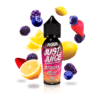 Just Juice Fusion Berry Burst and Lemonade 20ml (Longfill)