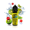 Just Juice Iconic Kiwi Cranberry Ice 20ml (Longfill)