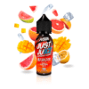 Just Juice Fusion Mango and Blood Orange Ice 20ml (Longfill)