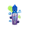 Just Juice Ice Blackcurrant and Lime 20ml (Longfill)