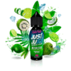 Just Juice Exotic Fruits Guanaba and Lime Ice 20ml (Longfill)