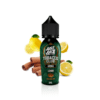 Just Juice Tobacco Club Lemon 20ml (Longfill)