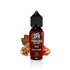 Just Juice Tobacco Club Nutty Caramel 20ml (Longfill)