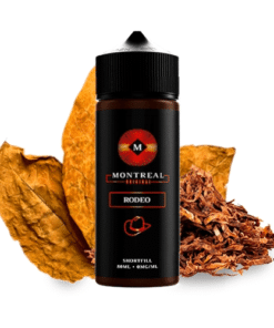 Montreal Original Rodeo 80ml