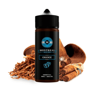 Montreal Original Chance 80ml