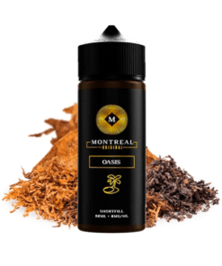 Montreal Original Oasis 80ml