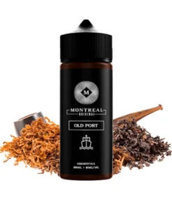 Montreal Original Old Port 80ml