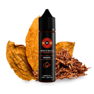 Montreal Original Rodeo 6ml Longfill