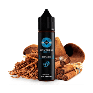 Montreal Original Chance 6ml Longfill