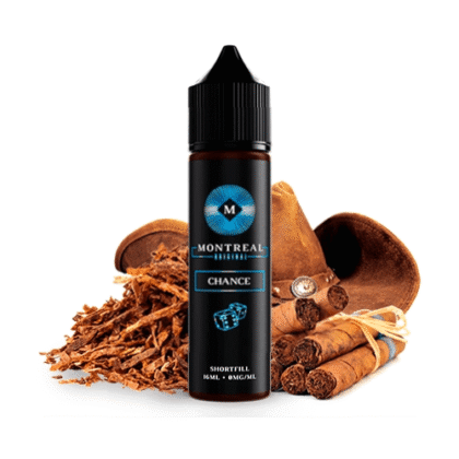 Montreal Original Chance 6ml Longfill