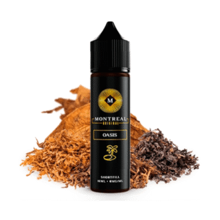 Montreal Original Oasis 6ml Longfill
