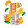 Just Juice Bar Salts Orange Clementine 10ml