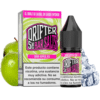 Juice Sauz Drifter Bar Salts Sour Apple Ice 10ml
