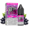 Juice Sauz Drifter Bar Salts Grape 10ml