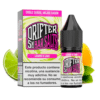 Juice Sauz Drifter Bar Salts Lemon Lime 10ml