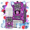 Mixed Berries Ice 10ml - Alpaca Salts