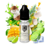Kanaka Maoli Salts Mango Lime Coconut Marshmallow 10ml