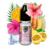 Kanaka Maoli Salts Honeydew Hibiscus Passionfruit 10ml
