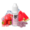 Kanaka Maoli Salts Watermelon Strawberry Violet Candy 10ml