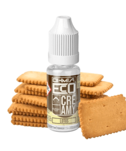 Ohmia Eco Creamy Salts Lotus 10ml