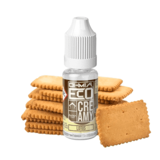 Ohmia Eco Creamy Salts Lotus 10ml