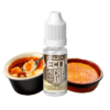 Ohmia Eco Creamy Salts Catalan Cream 10ml