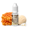 Ohmia Eco Creamy Salts Vanilla Waffle 10ml
