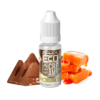 Ohmia Eco Creamy Salts Tofflerone 10ml