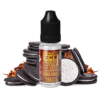 Ohmia Eco Creamy Tobacco Salts Cookie Orbreo 10ml