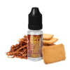 Ohmia Eco Creamy Tobacco Salts Lotus 10ml