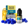 Pachamama Bar Salts Blue Razz Lemonade 10ml