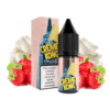 Retro Joes Creme Kong Salts Strawberry 10ml