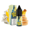 Creme Kong Salts Banana 10ml