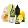 Retro Joes Creme Kong Salts Lemon 10ml